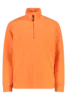 CMP KID FLEECE SWEAT
