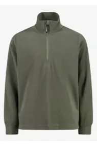 CMP KID FLEECE SWEAT