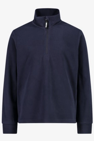 CMP KID FLEECE SWEAT