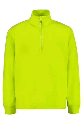 CMP KID FLEECE SWEAT