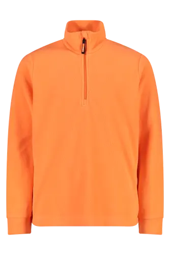CMP KID FLEECE SWEAT