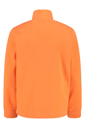 CMP KID FLEECE SWEAT