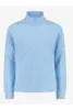 CMP KID G FLEECE SWEAT