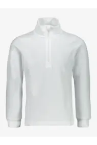 CMP KID G FLEECE SWEAT