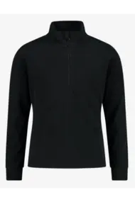 CMP KID G FLEECE SWEAT