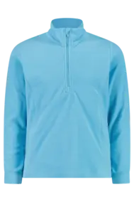 CMP KID G FLEECE SWEAT