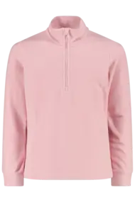 CMP KID G FLEECE SWEAT