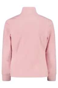 CMP KID G FLEECE SWEAT