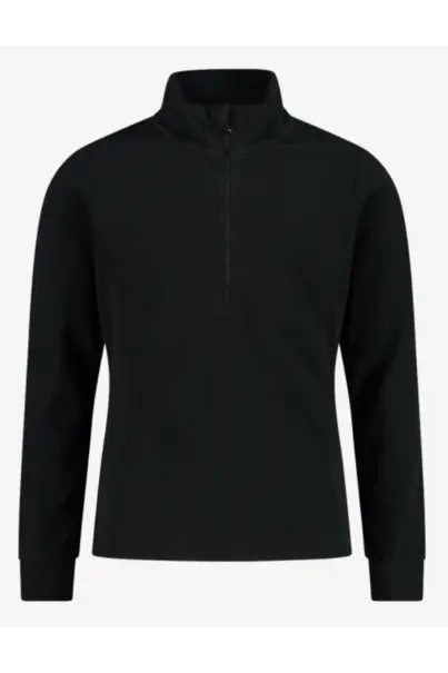 CMP KID G FLEECE SWEAT