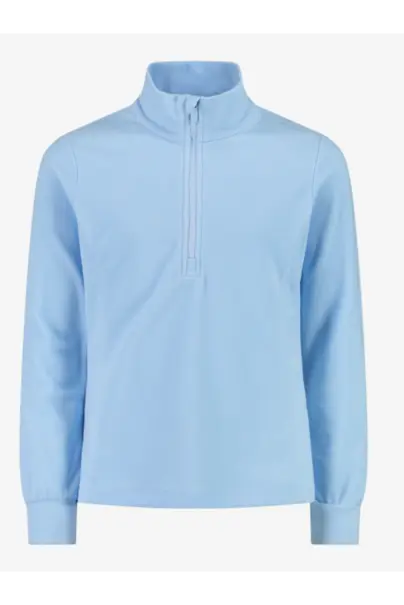 CMP KID G FLEECE SWEAT