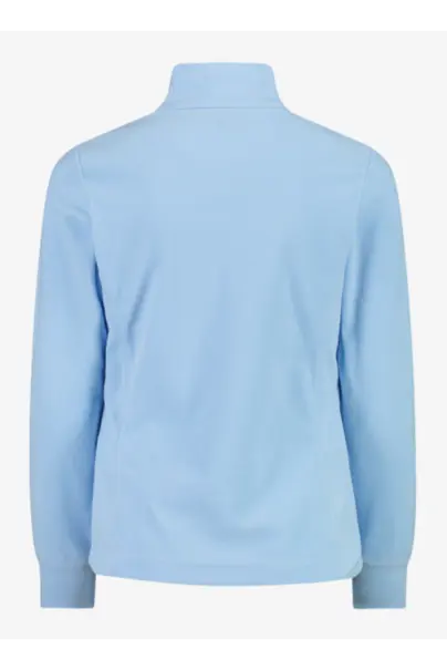 CMP KID G FLEECE SWEAT