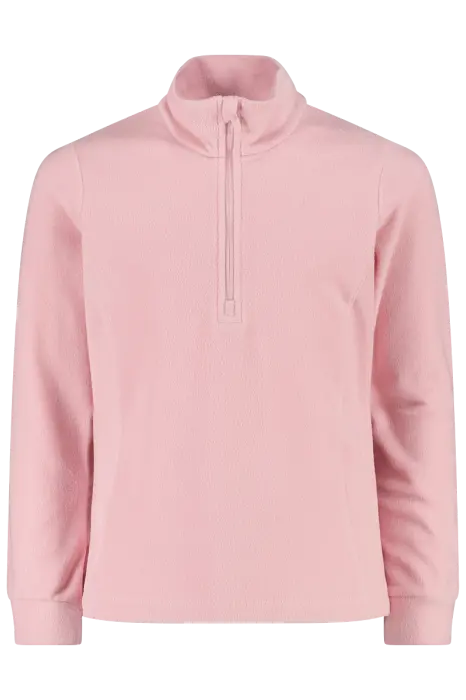 CMP KID G FLEECE SWEAT