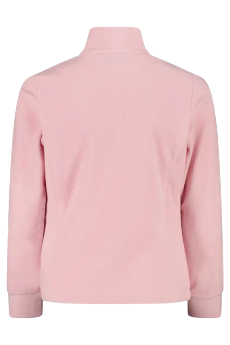 CMP KID G FLEECE SWEAT