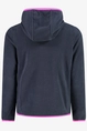 CMP KID G JACKET FIX HOOD