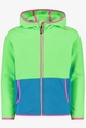 CMP KID G JACKET FIX HOOD