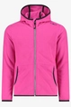 CMP KID G JACKET FIX HOOD