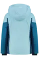 CMP KID G JACKET FIX HOOD