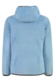 CMP KID G JACKET FIX HOOD