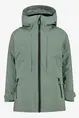 CMP KID G JACKET FIX HOOD
