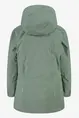 CMP KID G JACKET FIX HOOD