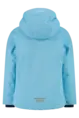 CMP KID G JACKET FIX HOOD