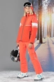 CMP KID G JACKET SNAPS HOOD