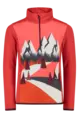 CMP KID G SWEAT