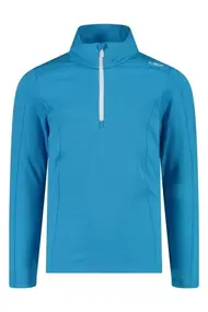 CMP KID G SWEAT