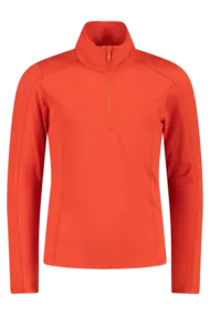 CMP KID G SWEAT