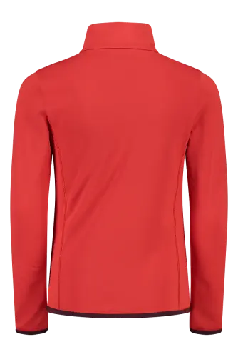 CMP KID G SWEAT
