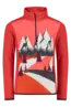 CMP KID G SWEAT