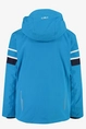 CMP KID JACKET SNAPS HOOD
