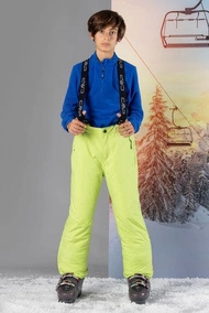 CMP KID SKI SALOPETTE