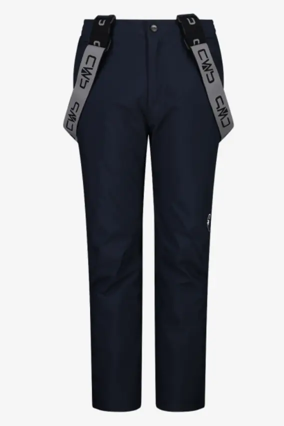 CMP KID SKI SALOPETTE
