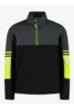 CMP KID SWEAT