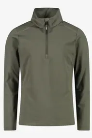 CMP KID SWEAT