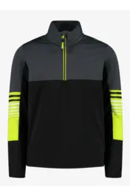 CMP KID SWEAT