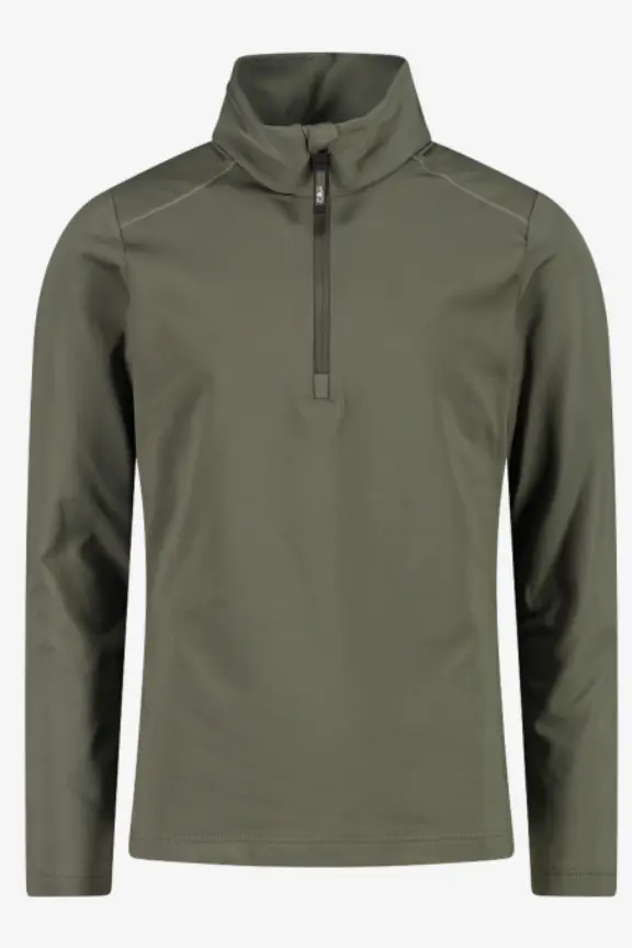CMP KID SWEAT