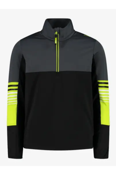 CMP KID SWEAT