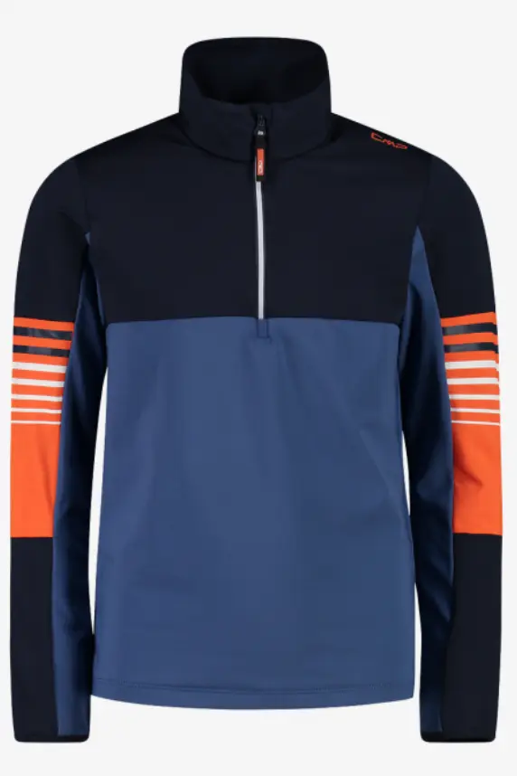 CMP KID SWEAT