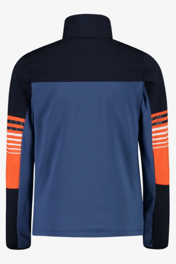 CMP KID SWEAT