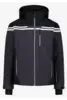CMP MAN JACKET ZIP HOOD