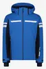 CMP MAN JACKET ZIP HOOD