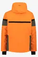 CMP MAN JACKET ZIP HOOD