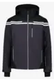 CMP MAN JACKET ZIP HOOD