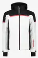 CMP MAN JACKET ZIP HOOD