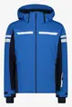 CMP MAN JACKET ZIP HOOD