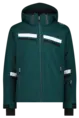 CMP MAN JACKET ZIP HOOD