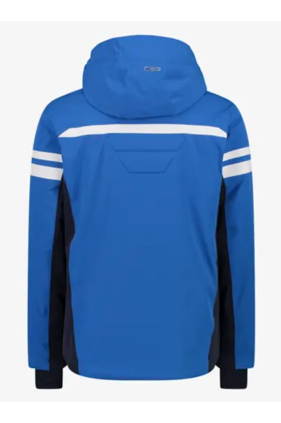 CMP MAN JACKET ZIP HOOD