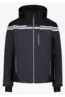 CMP MAN JACKET ZIP HOOD